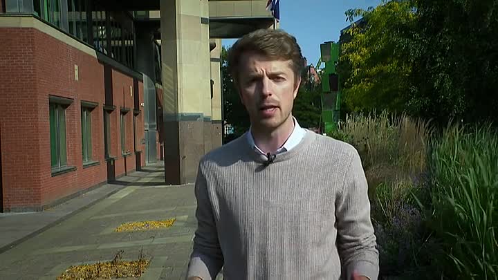 Inside The Arrest S01E05