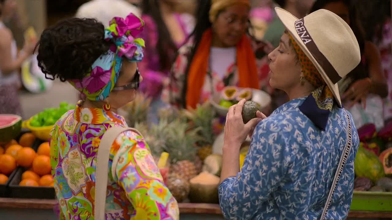 ⁣Bump A Christmas Film 2025 1080p WEBRip x264 AAC5 1-[YTS LT]