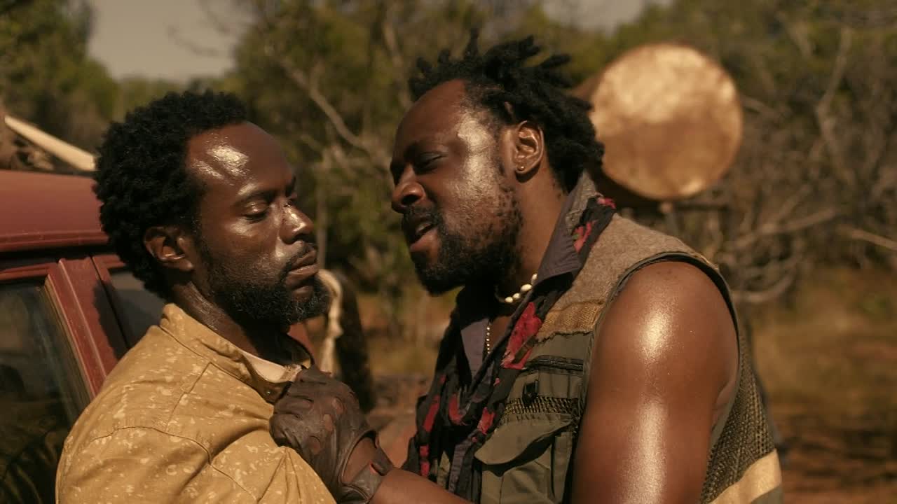 ⁣Hunting Jessica Brok 2025 1080p WEBRip x264 AAC5 1-[YTS LT]