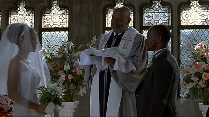 ⁣Brown Sugar (2002)