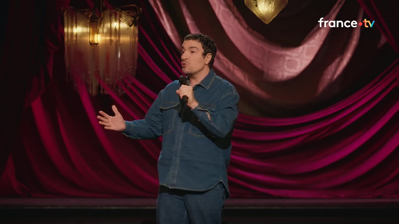 Yacine Belhousse 2025 FRENCH 1080p WEB H264-TFA