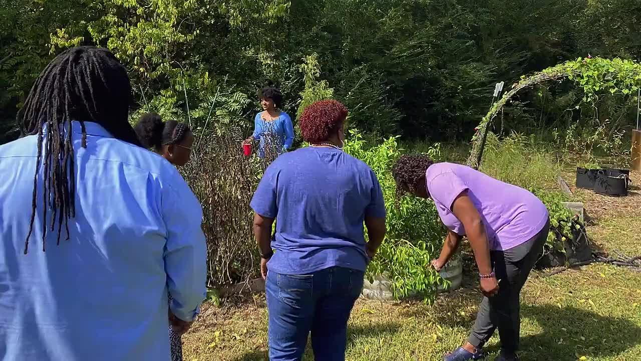 High Horse, The Black Cowboy S01E02