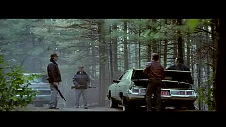 ⁣Mesrine L Instinct De Mort 2008 French Dvdrip Xvid-RLD