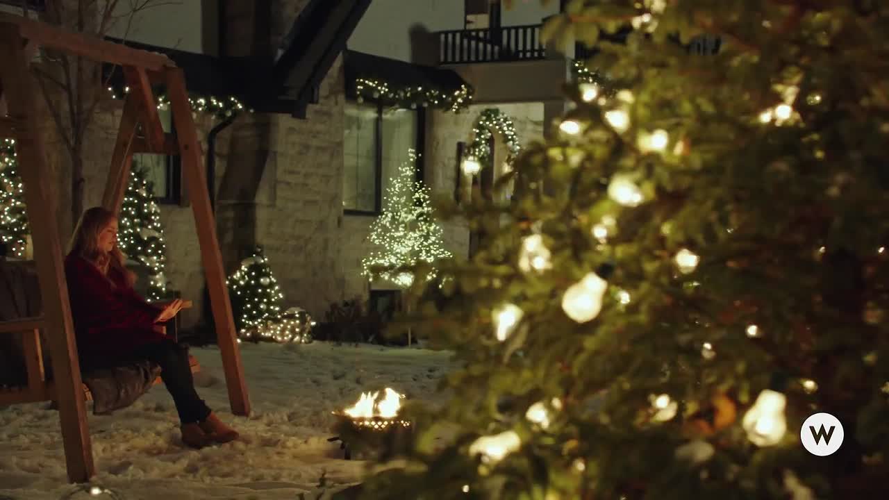 Project Christmas Wish 2020 1080p WEBRip x264 AAC-rivestream org