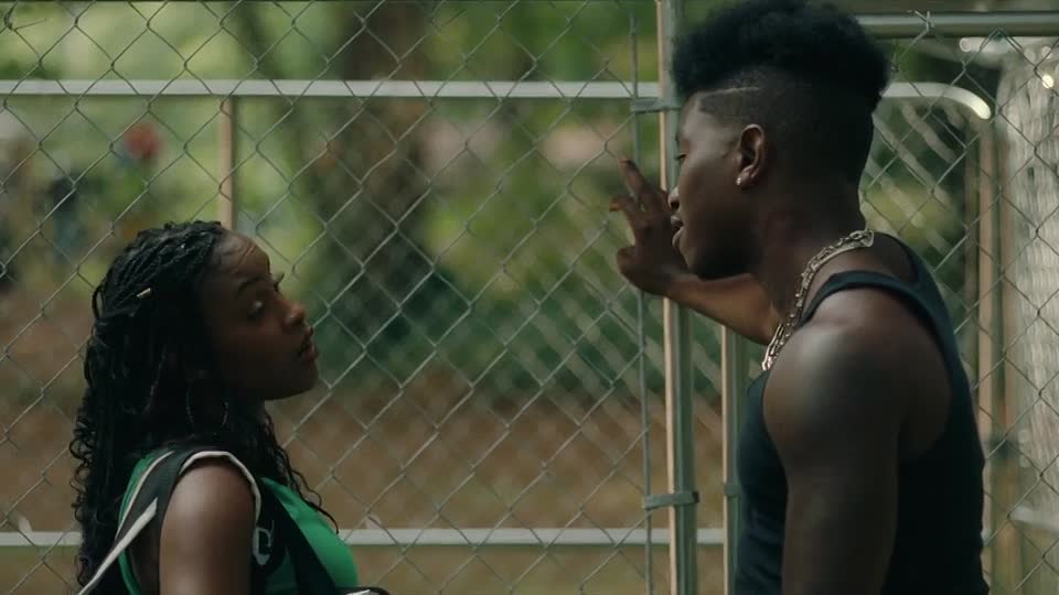 Girls Raised In The South (G R I T S) S01E04