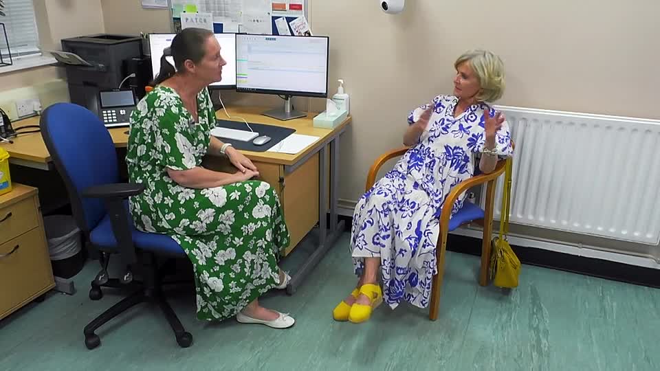 ⁣GPs Behind Closed Doors S09E08