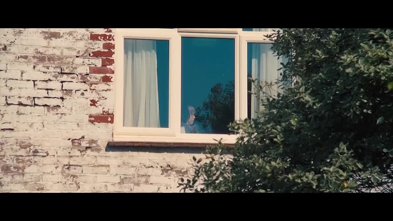 The Death Of Bunny Munro S01E06