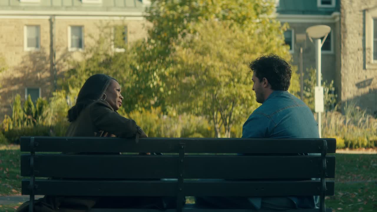 Brilliant Minds S02E08