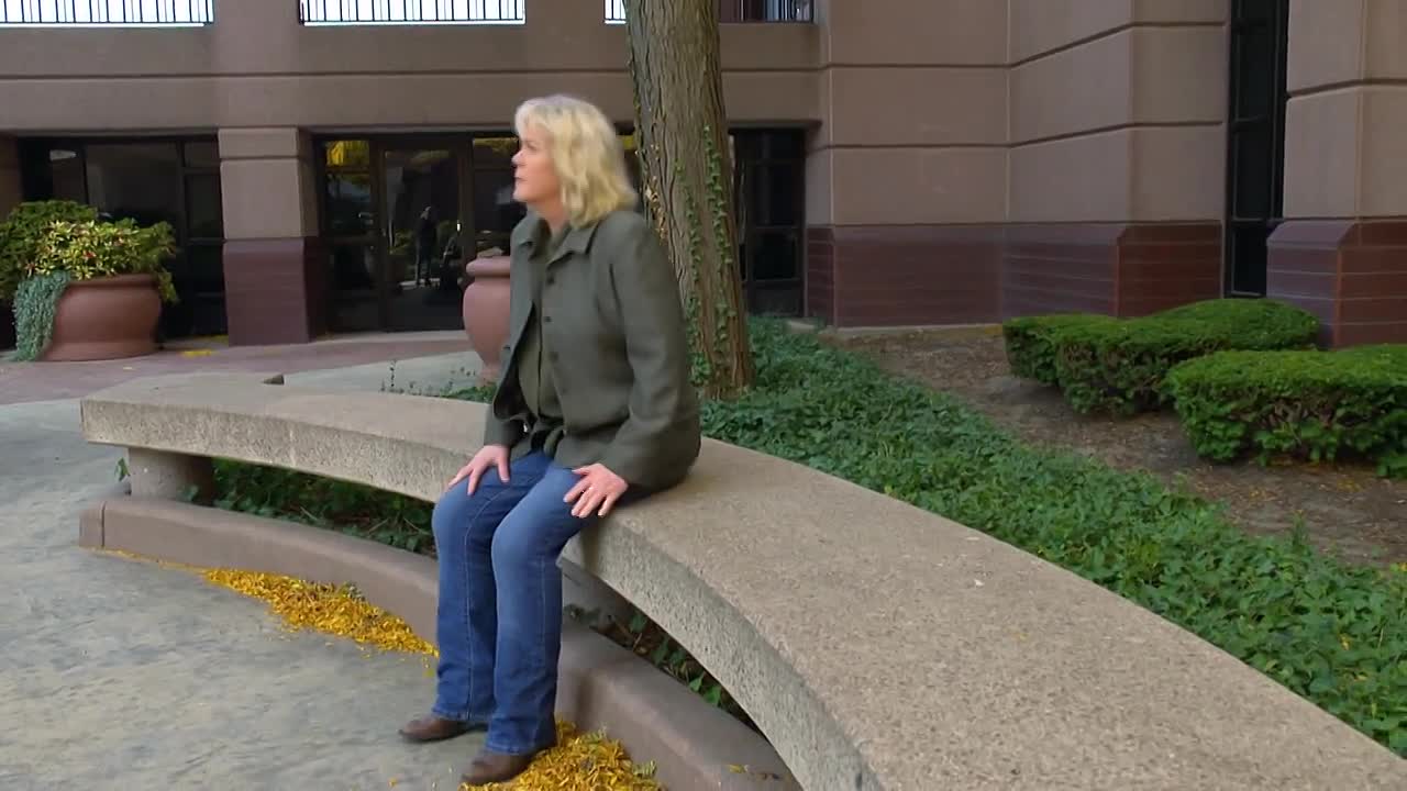 Dateline Secrets Uncovered S16E04