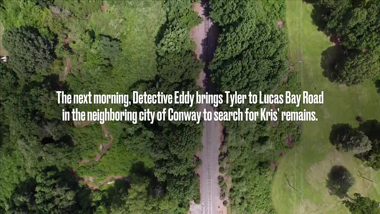 ⁣Interrogation Raw S04E12