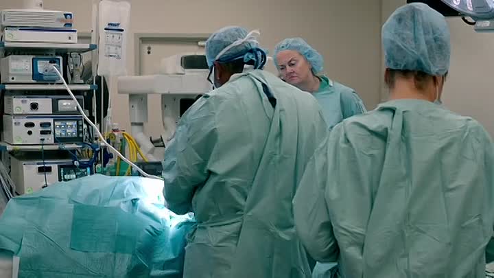 ⁣Cancer Detectives -Finding the Cures S01E03