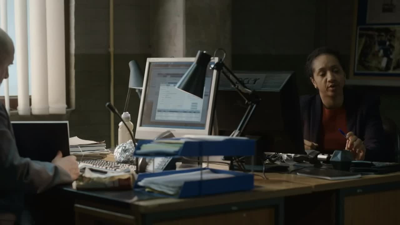 The Pembrokeshire Murders (2021)