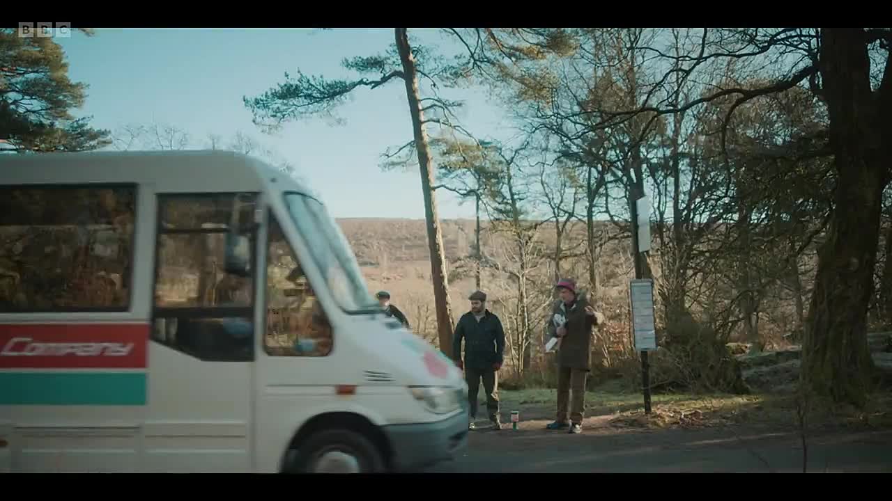 ⁣Daddy Issues S02E04 -We Don't Like Sigmas