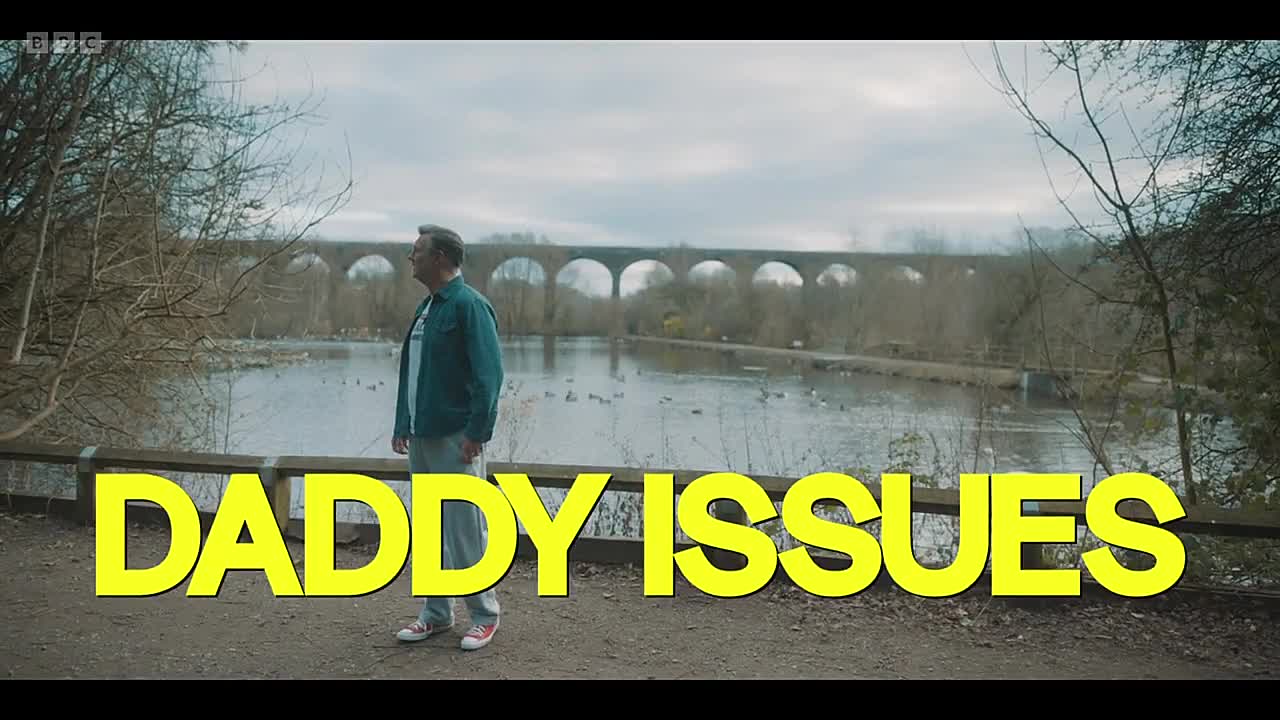 ⁣Daddy Issues S02E05 -I'm Your Man