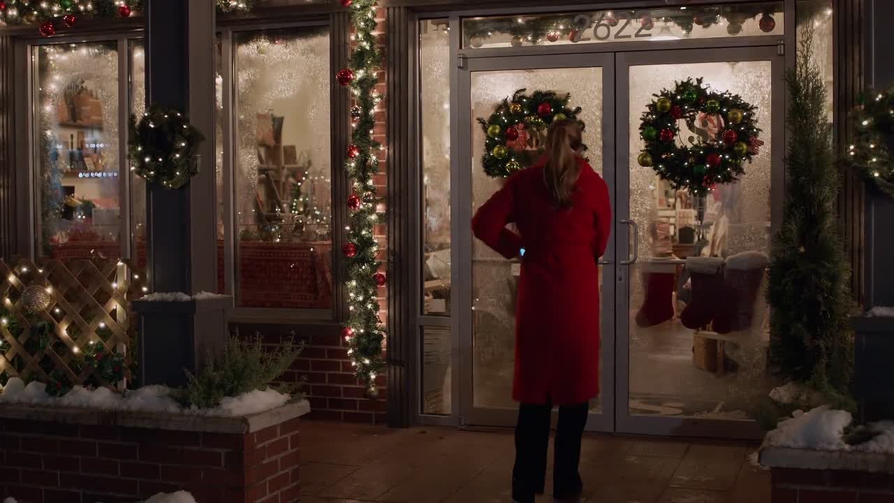 ⁣Leah's Perfect Gift 2024 1080p WEBRip x264 AAC-rivestream org