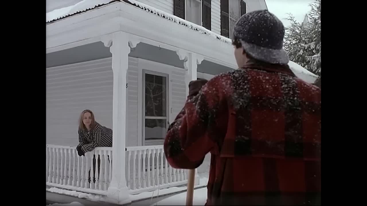 ⁣Let it Snow 1999 1080p WEBRip H264 AAC