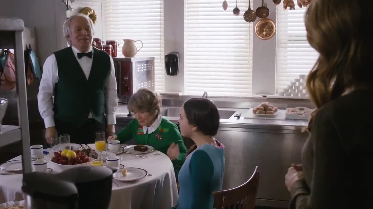 Northpole - Open for Christmas 2015 1072p WEBRip x264 AAC-rivestream org