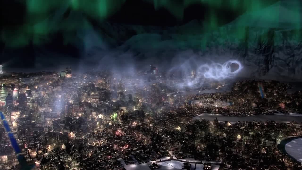 Northpole 2014 1080p WEBRip x264 AAC-rivestream org