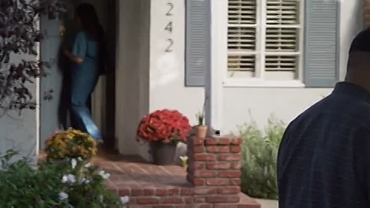 The Little Things 2021 BRRip XviD AC3-EVO