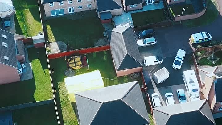 Inside The Arrest S01E04