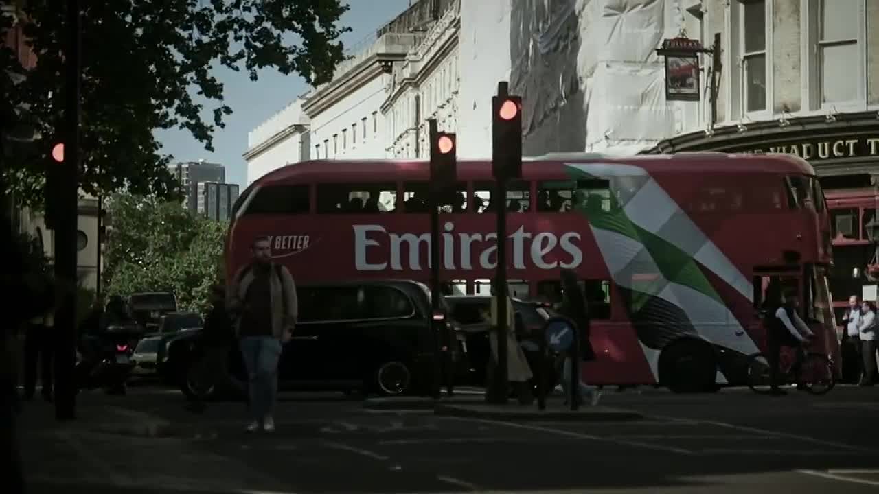 Murder Point of Contact S01E10