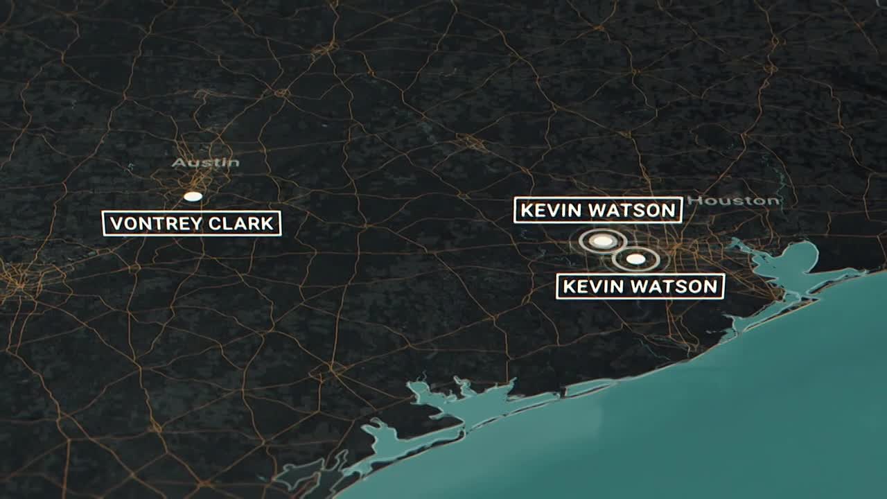 Killer Relationship with Faith Jenkins S04E01