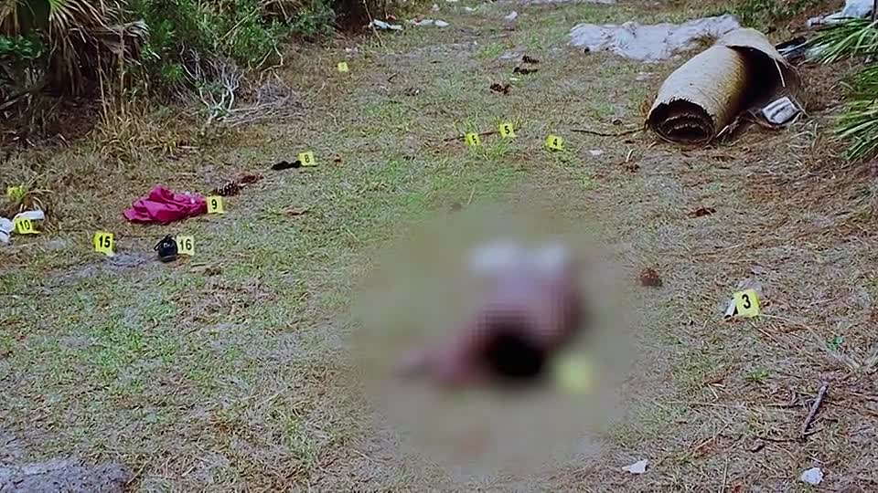 Murder on Trial S01E04