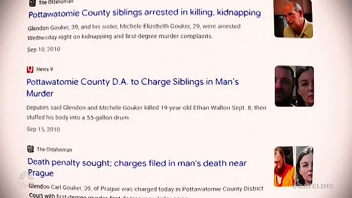 Dateline NBC -Raising The Dead