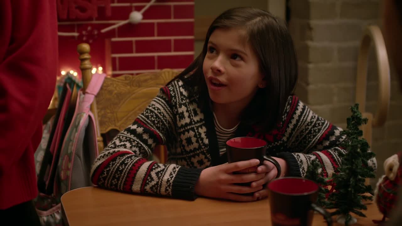 ⁣Love Always Santa 2016 1080p WEBRip x264 AAC