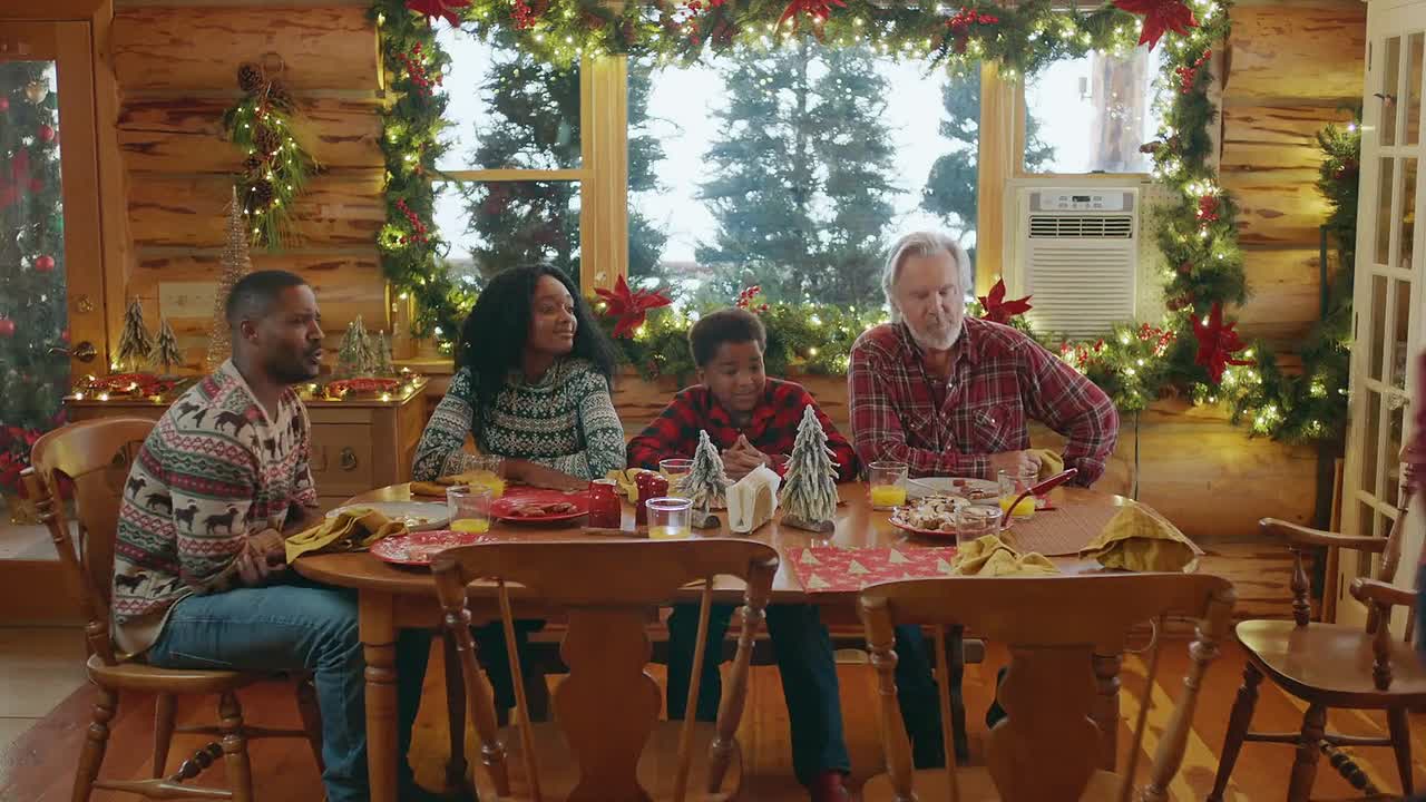 ⁣Mistletoe in Montana 2021 1080p WEBRip x264 AAC