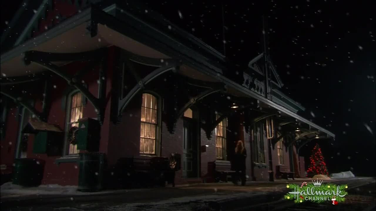 ⁣Moonlight & Mistletoe 2008 1080p WEBRip x264 AAC-456movie net