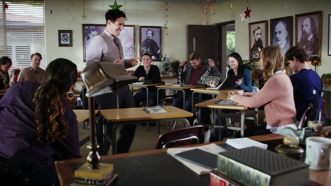 ⁣Mr Miracle 2014 1080p WEBRip x264 AAC-rivestream org