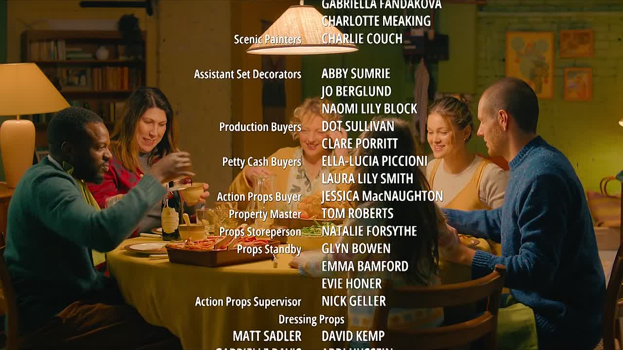 ⁣Jingle Bell Heist 2025 1080p WEB-DL HEVC x265 5.1 BONE