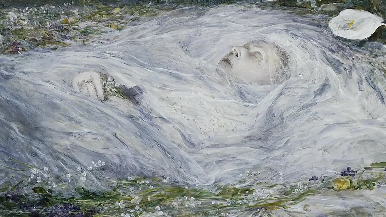 Secrets of the Royals -Births Marriages and Deaths S01E01