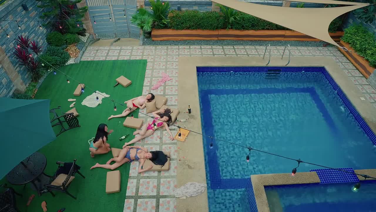 Madulas 2025 1080p Tagalog WEB-DL HEVC x265 BONE