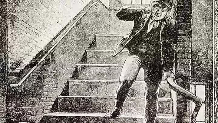 ⁣Albert Pierrepoint -The Greatest Hangman