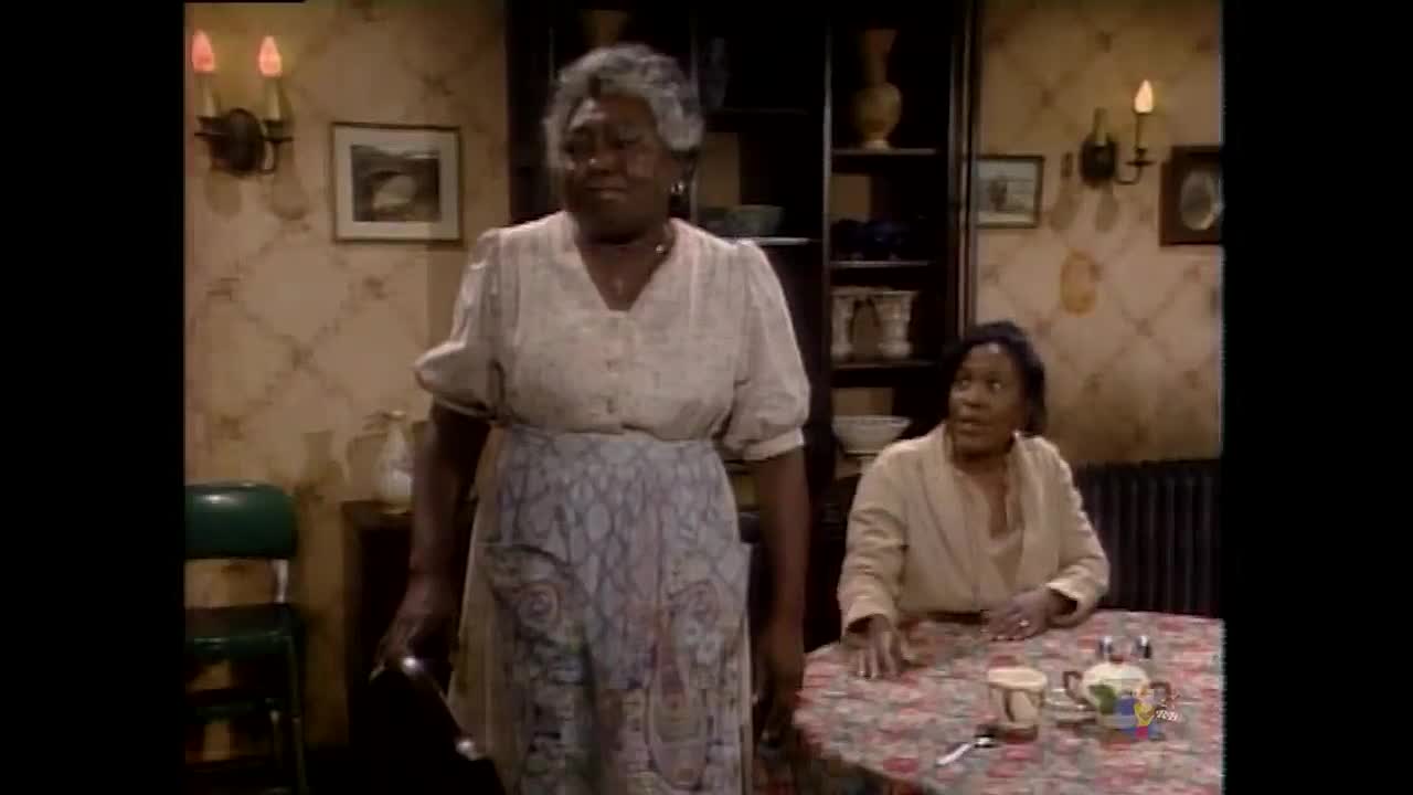 Raisin In The Sun (1989)