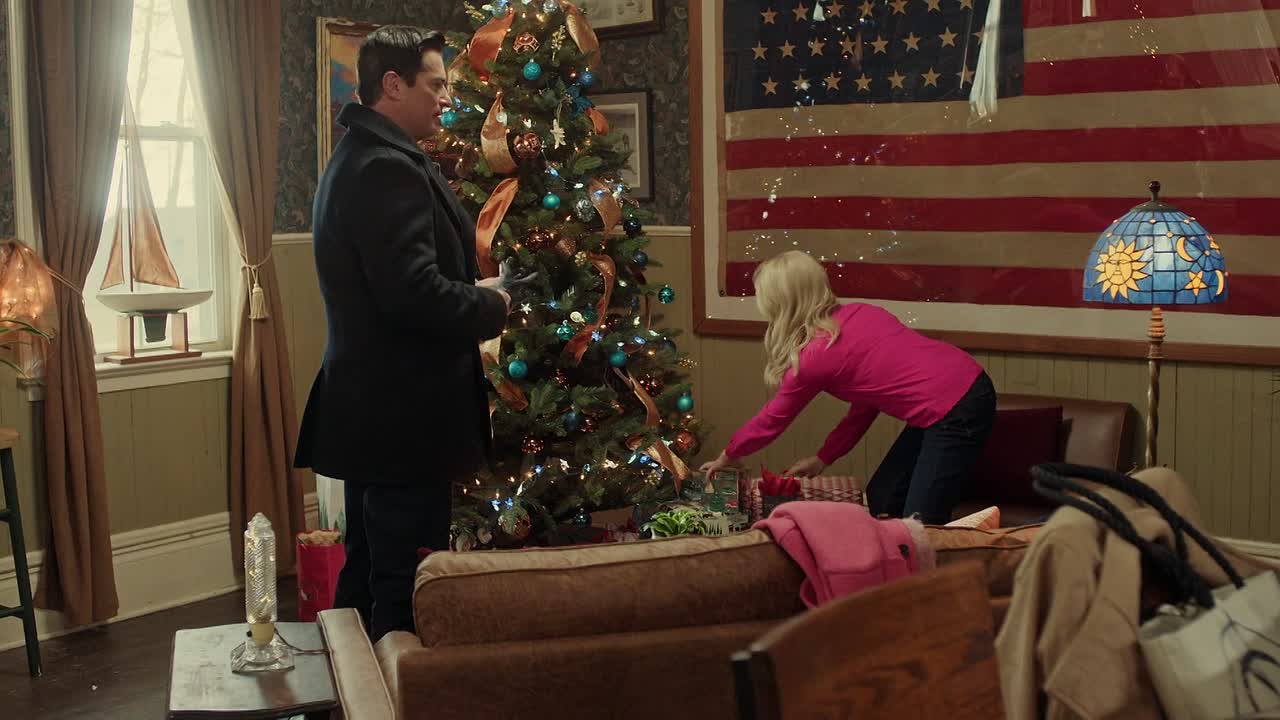 A Newport Christmas 2025 1080p WEBRip x264 AAC-