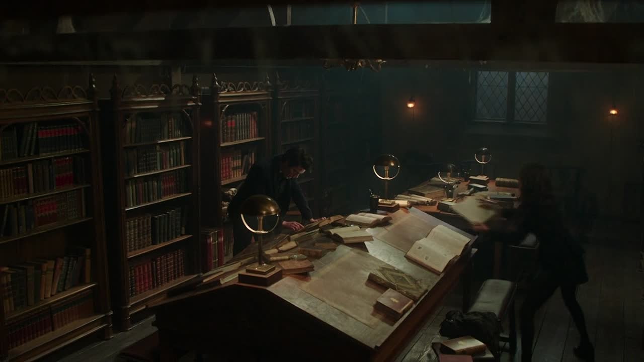 ⁣Vampire Academy 2014 1080p BluRay x264 YIFY