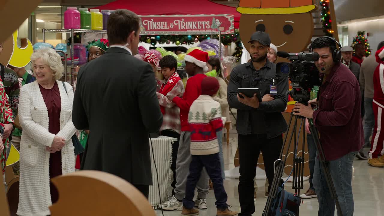 Merry Christmas Ted Cooper 2025 1080p WEBRip x264 AAC-