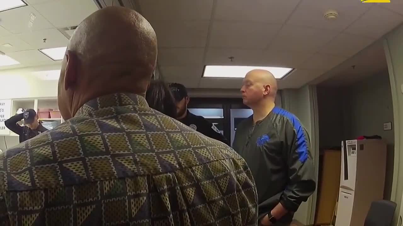 ⁣The Murder Tapes S10E03