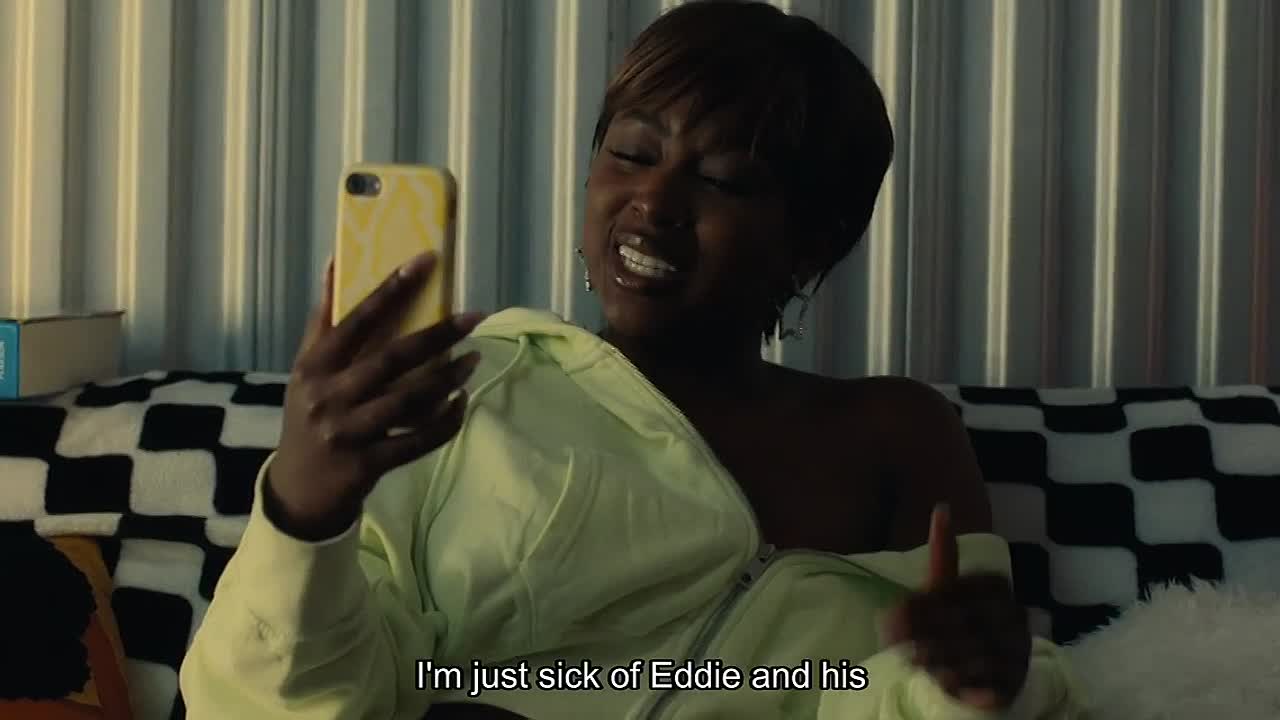 ⁣Girls Raised In The South (G R I T S) S01E06