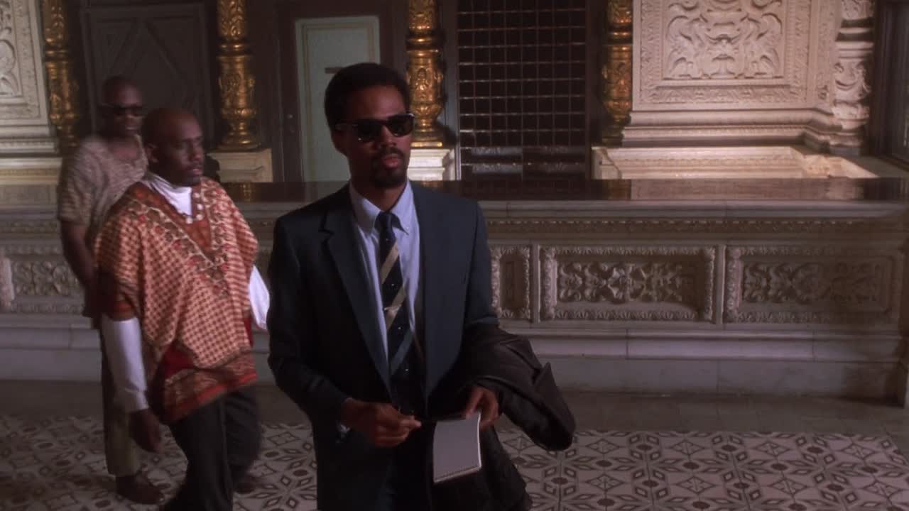 ⁣Panther 1995 1080p BluRay x264 AAC-