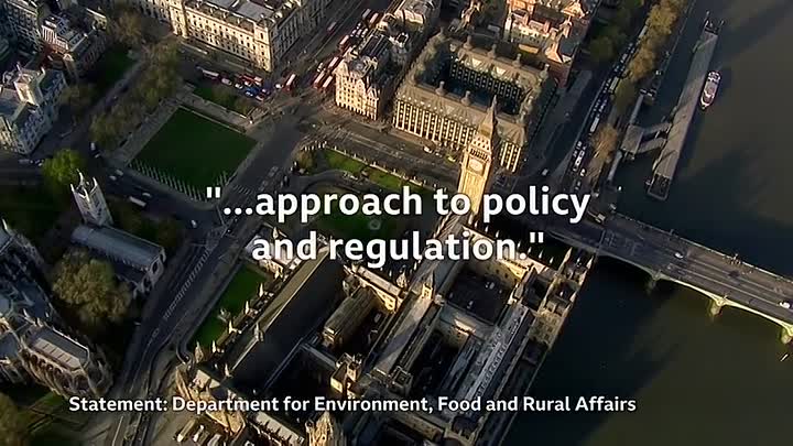 ⁣Panorama -The Truth About Forever Chemicals