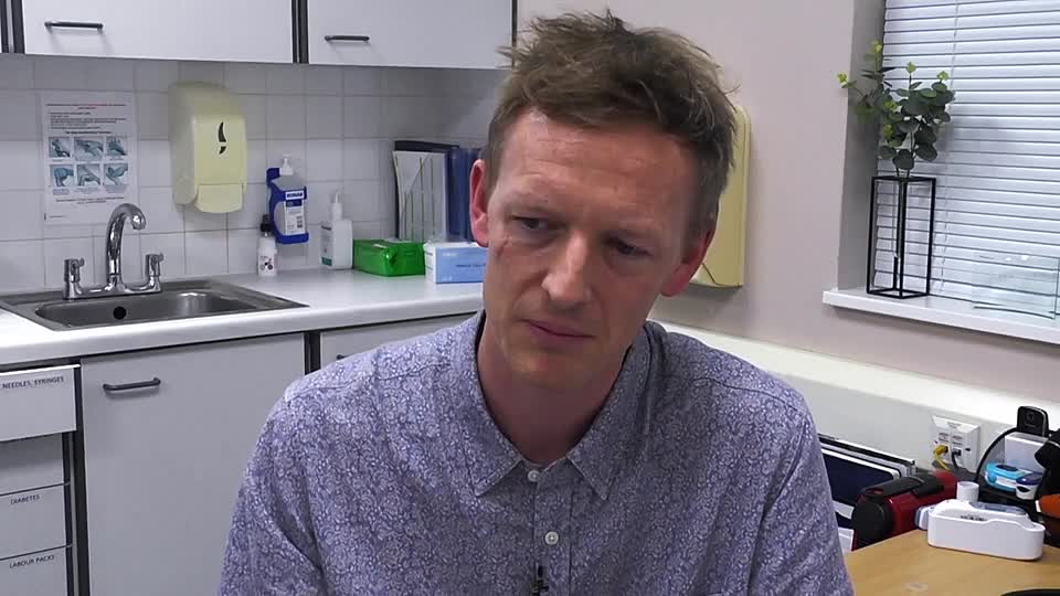 ⁣GPs Behind Closed Doors S09E10