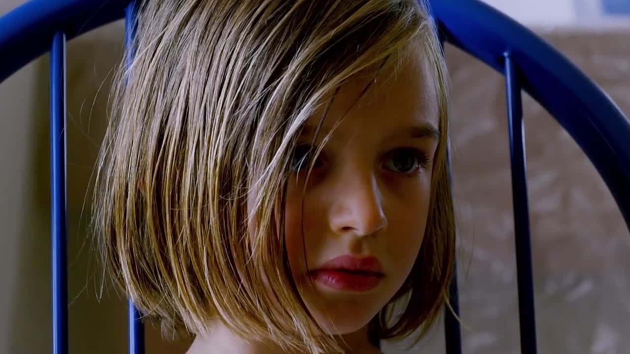 Orpheline 2016 FRENCH HDRip x264