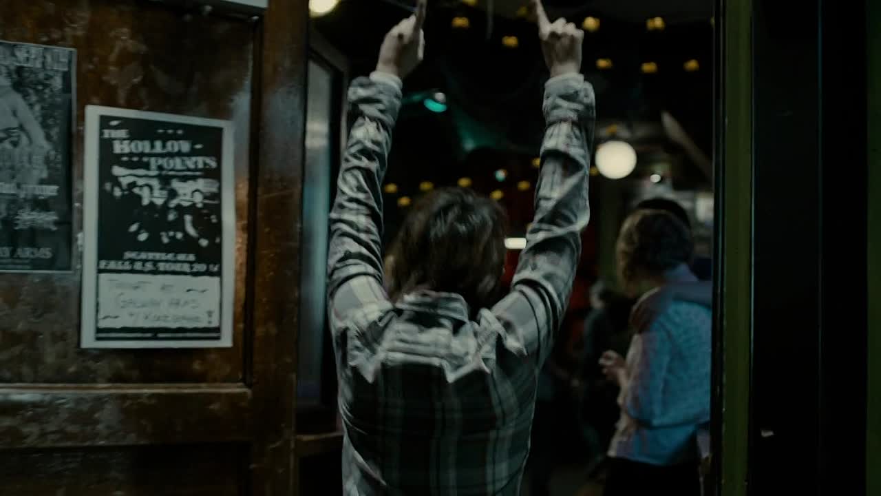 21 & Over 2013 1080p BluRay x264 YIFY