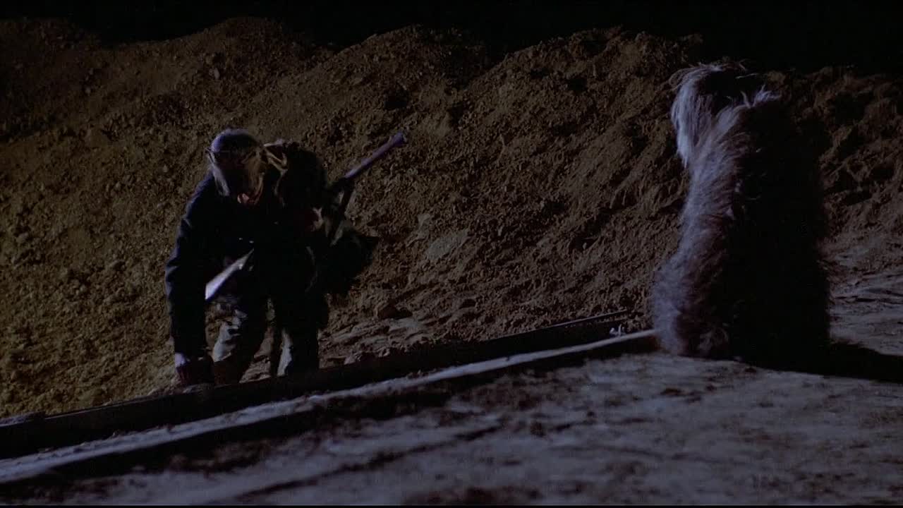 ⁣A Boy and His Dog 1975 1080p BluRay x264 YIFY