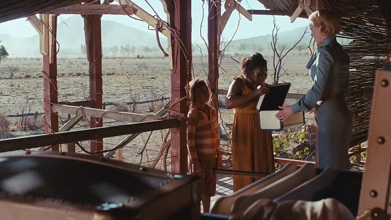 ⁣Australia 2008 1080p BluRay x264 YIFY