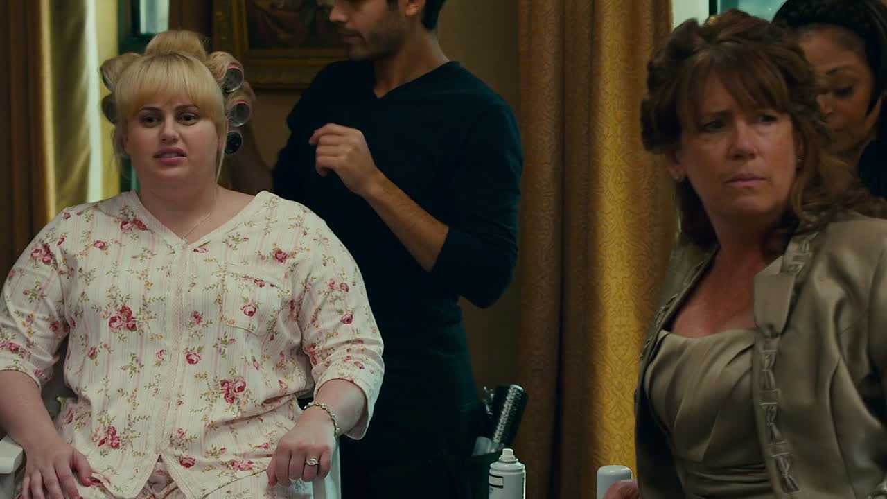 Bachelorette 2012 1080p BluRay x264 YIFY